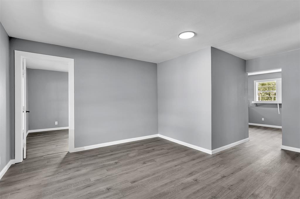 Stallings 2nd - Residential Lease