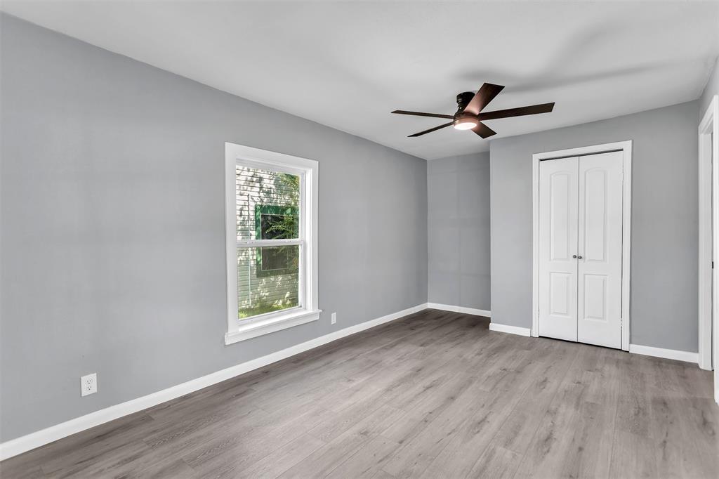 Stallings 2nd - Residential Lease