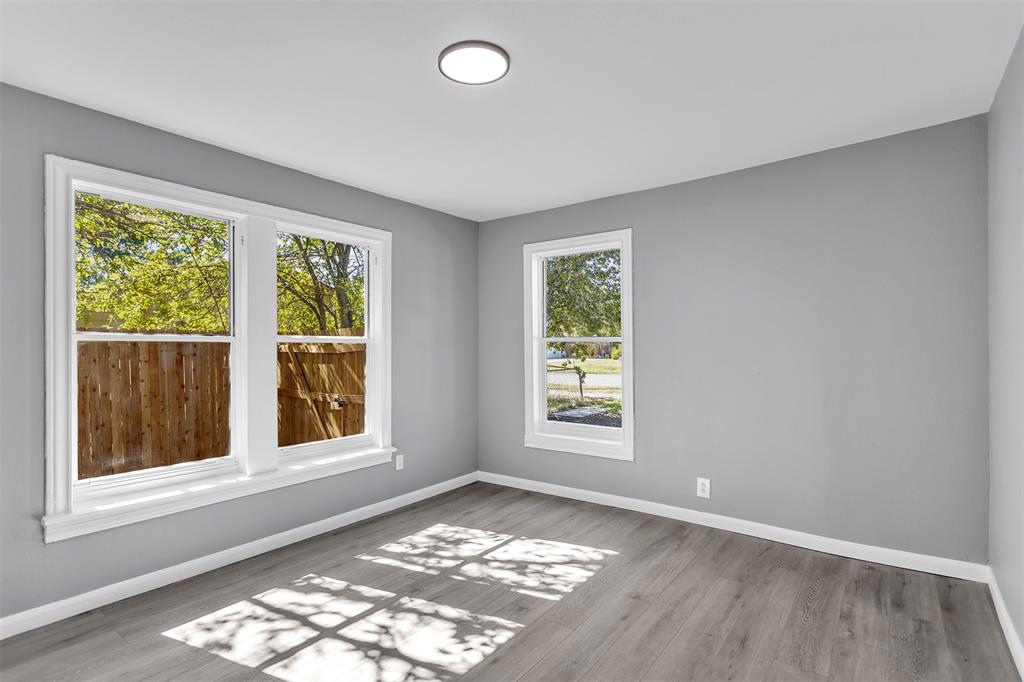 Stallings 2nd - Residential Lease