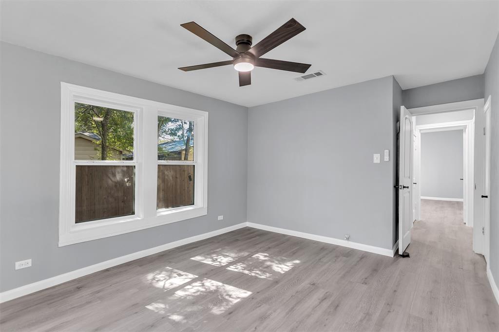 Stallings 2nd - Residential Lease