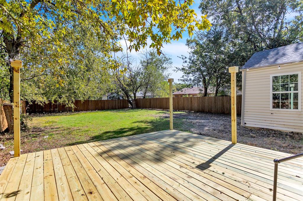 Stallings 2nd - Residential Lease