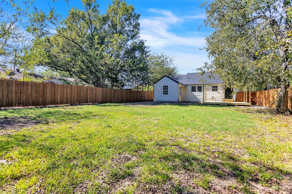 Stallings 2nd - Residential Lease