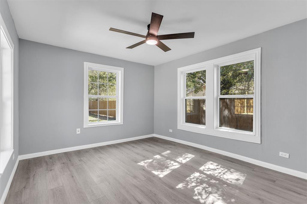 Stallings 2nd - Residential Lease