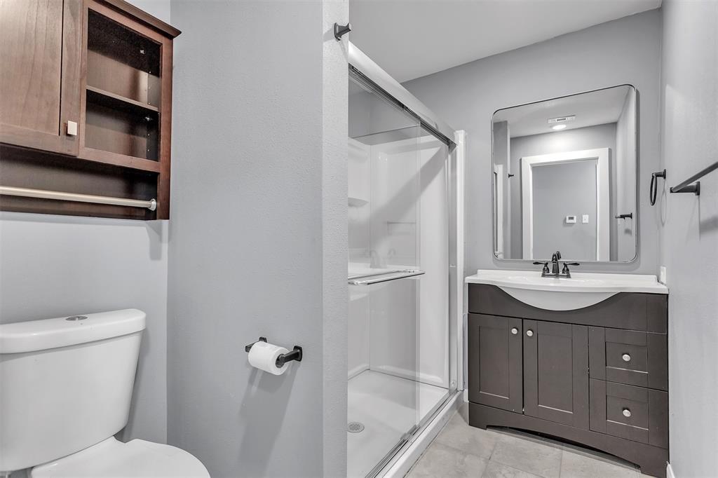 Stallings 2nd - Residential Lease