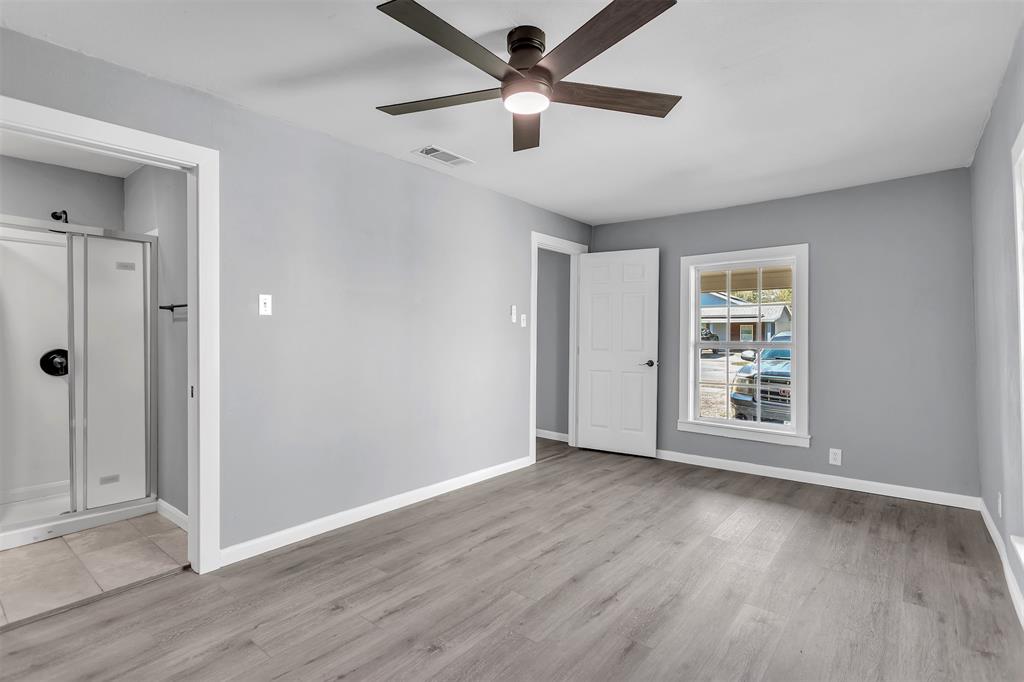 Stallings 2nd - Residential Lease