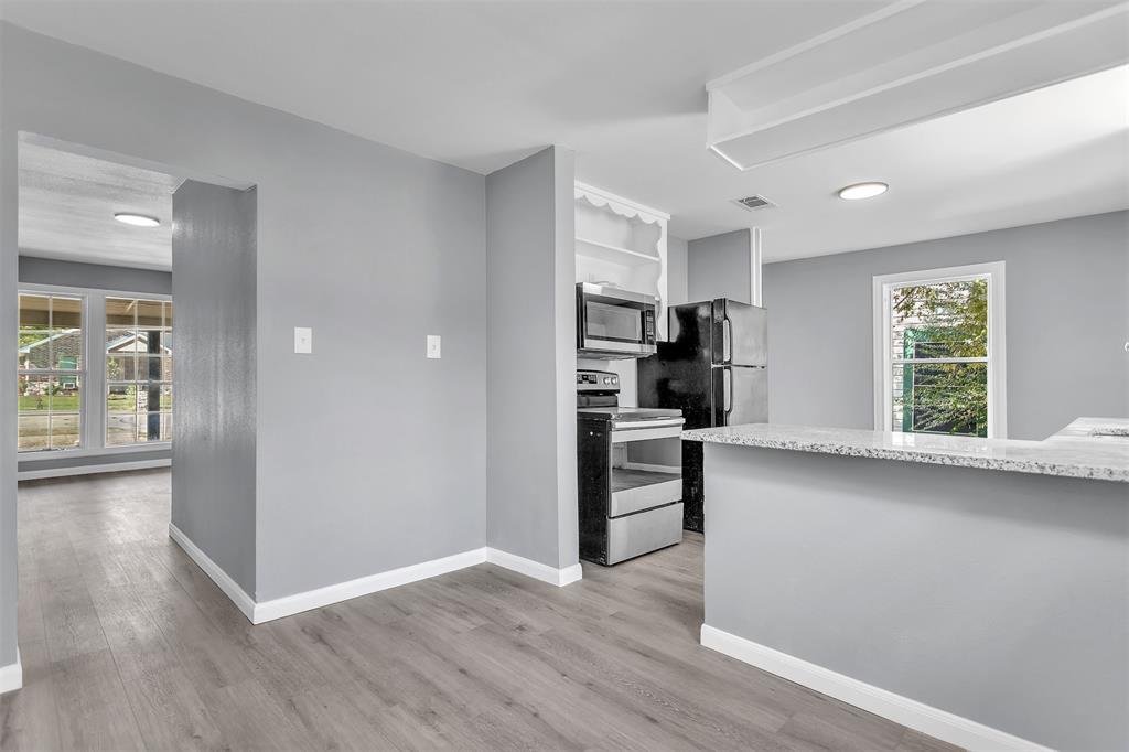 Stallings 2nd - Residential Lease