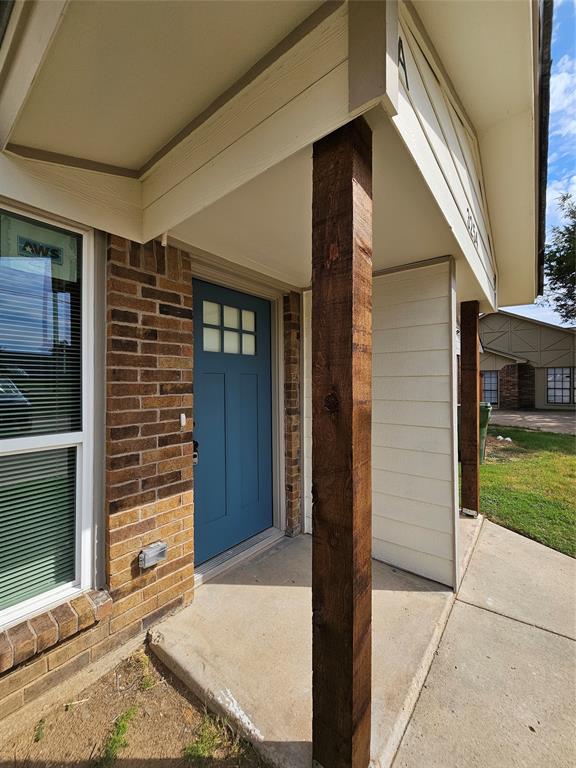 Matthews Resub Lt 9 - Residential Lease