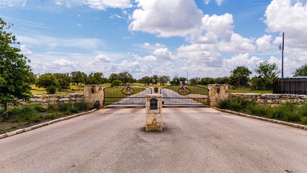 Ranches At Blackbuck Ridge - Land