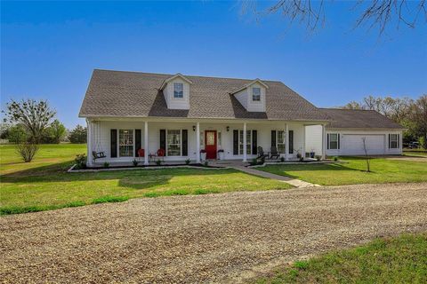 6481 Brookfield Drive, Quinlan, TX 75474 - MLS#: 20877074