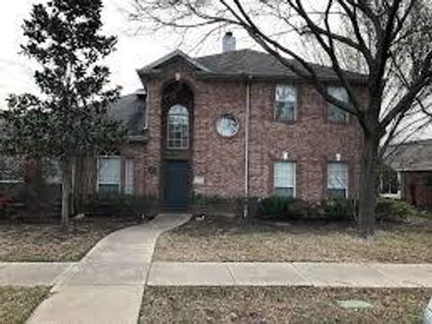 1404 Sunderland Court Allen TX 75013