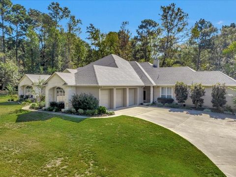 A home in Lufkin