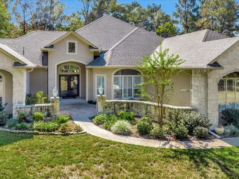 A home in Lufkin