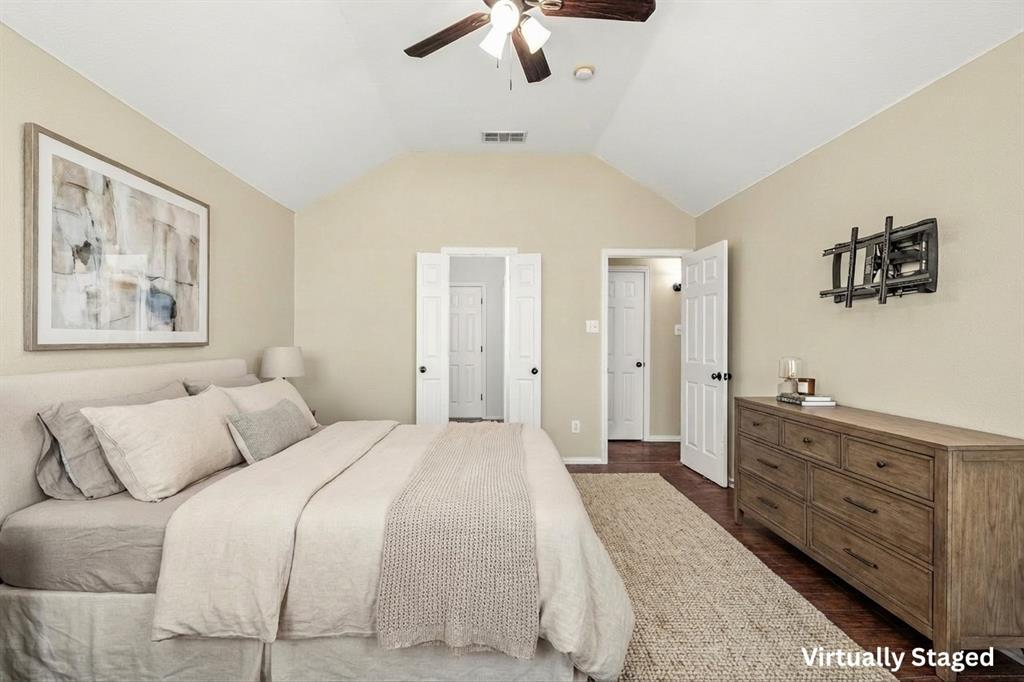 North Bethany Lake Estates Ph Two - Residential