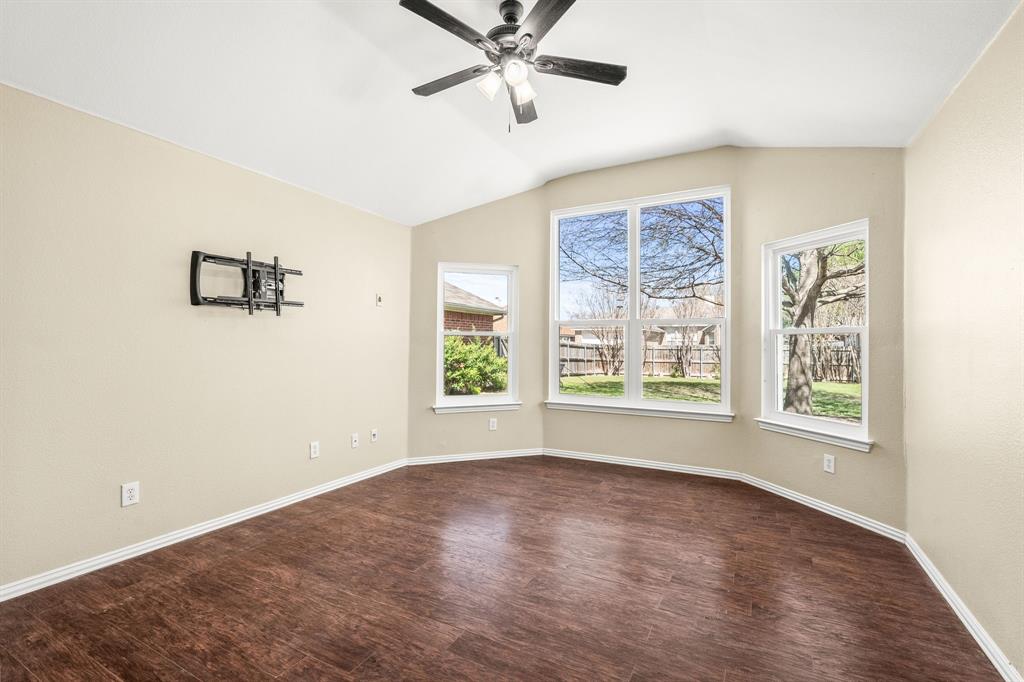 North Bethany Lake Estates Ph Two - Residential