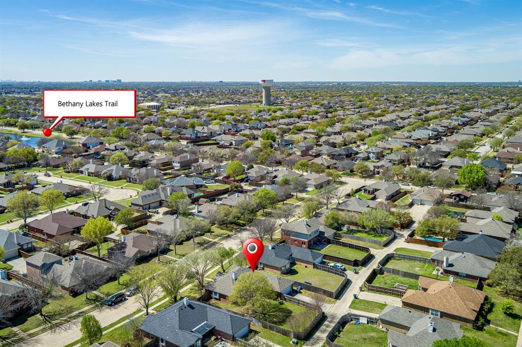 North Bethany Lake Estates Ph Two - Residential