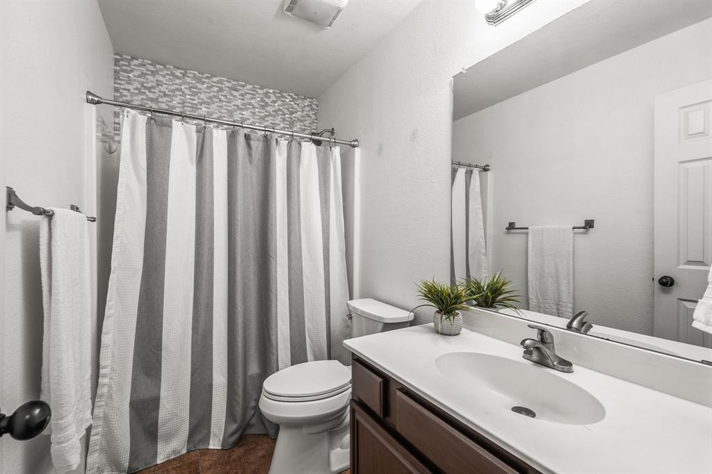 North Bethany Lake Estates Ph Two - Residential