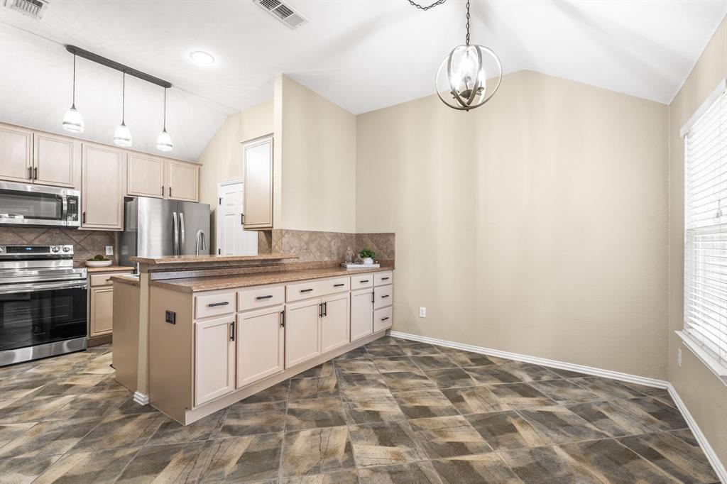 North Bethany Lake Estates Ph Two - Residential