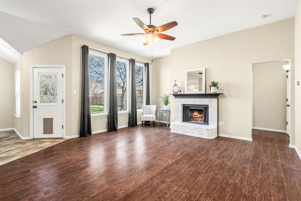 North Bethany Lake Estates Ph Two - Residential