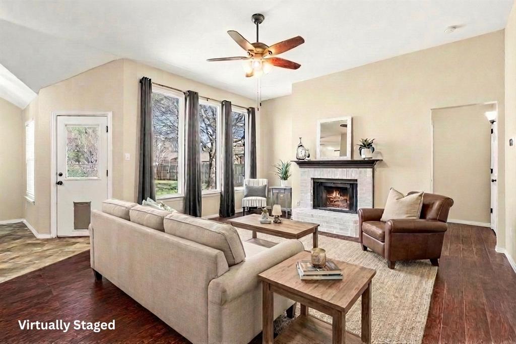 North Bethany Lake Estates Ph Two - Residential