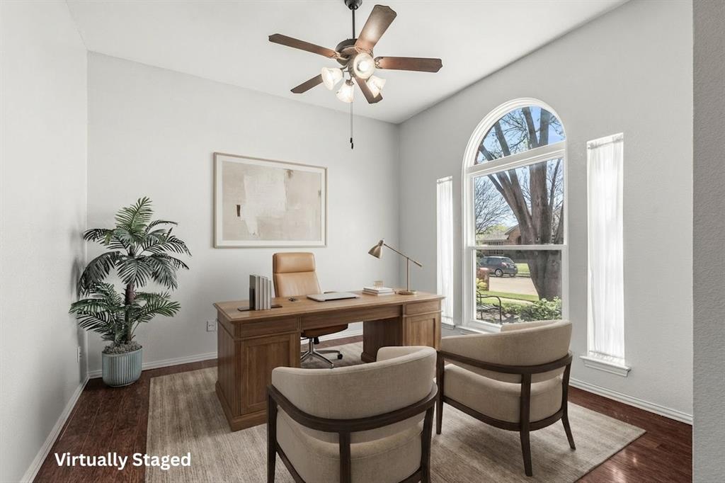 North Bethany Lake Estates Ph Two - Residential