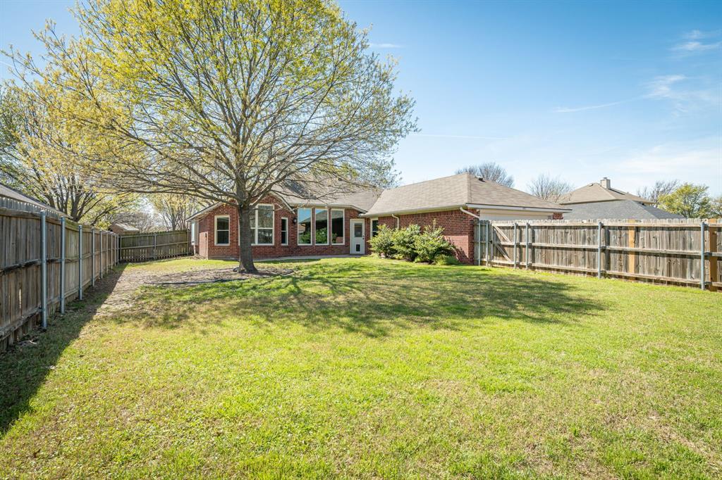 North Bethany Lake Estates Ph Two - Residential