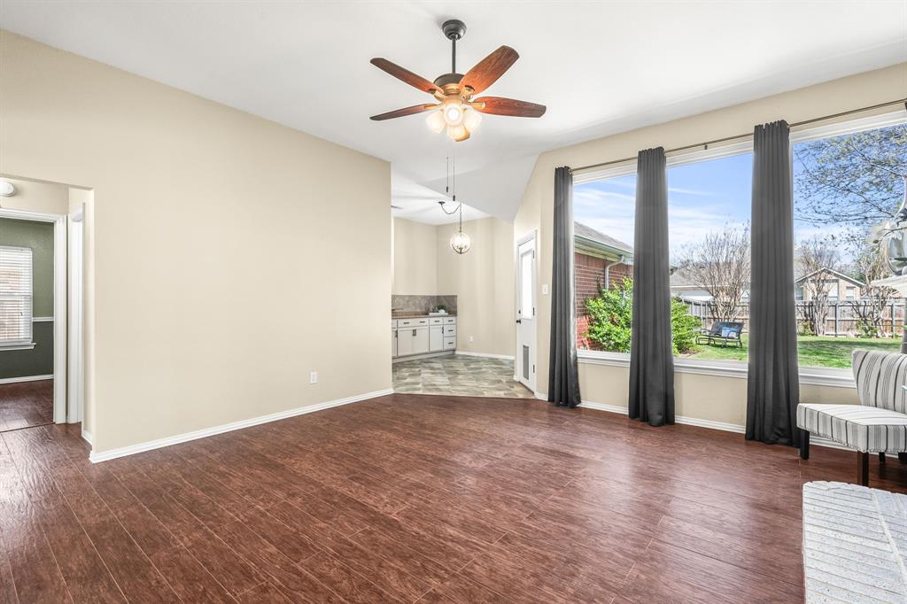 North Bethany Lake Estates Ph Two - Residential