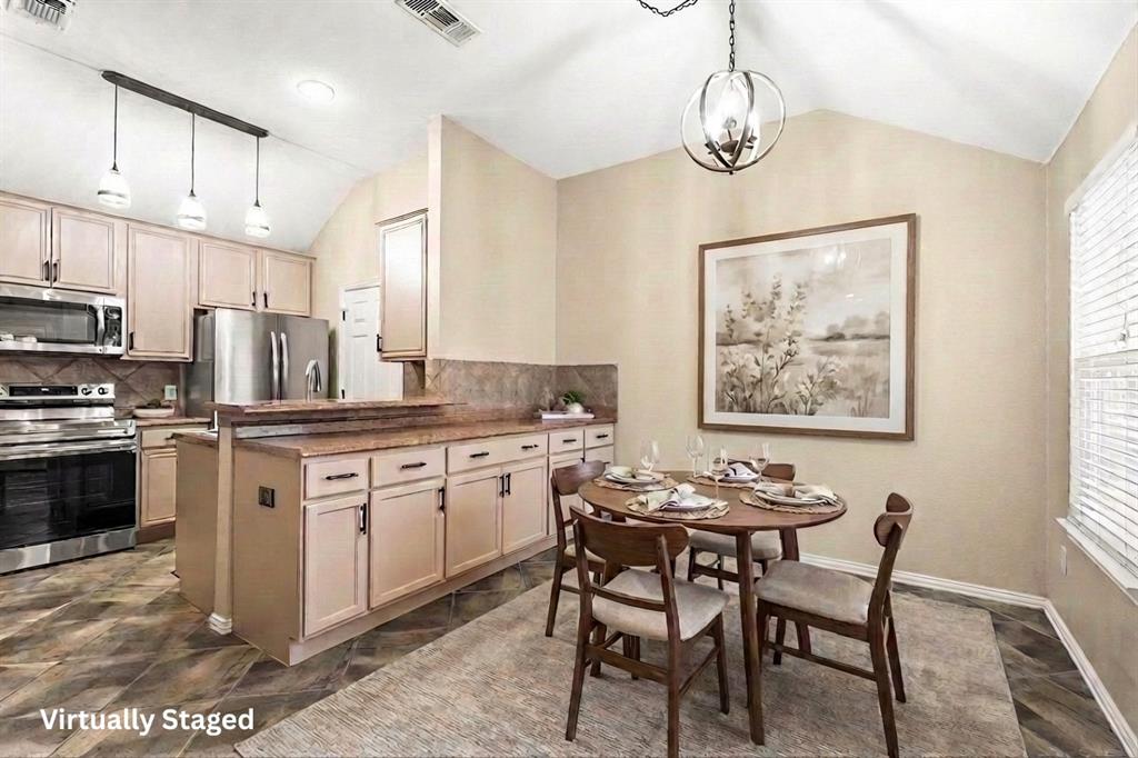 North Bethany Lake Estates Ph Two - Residential