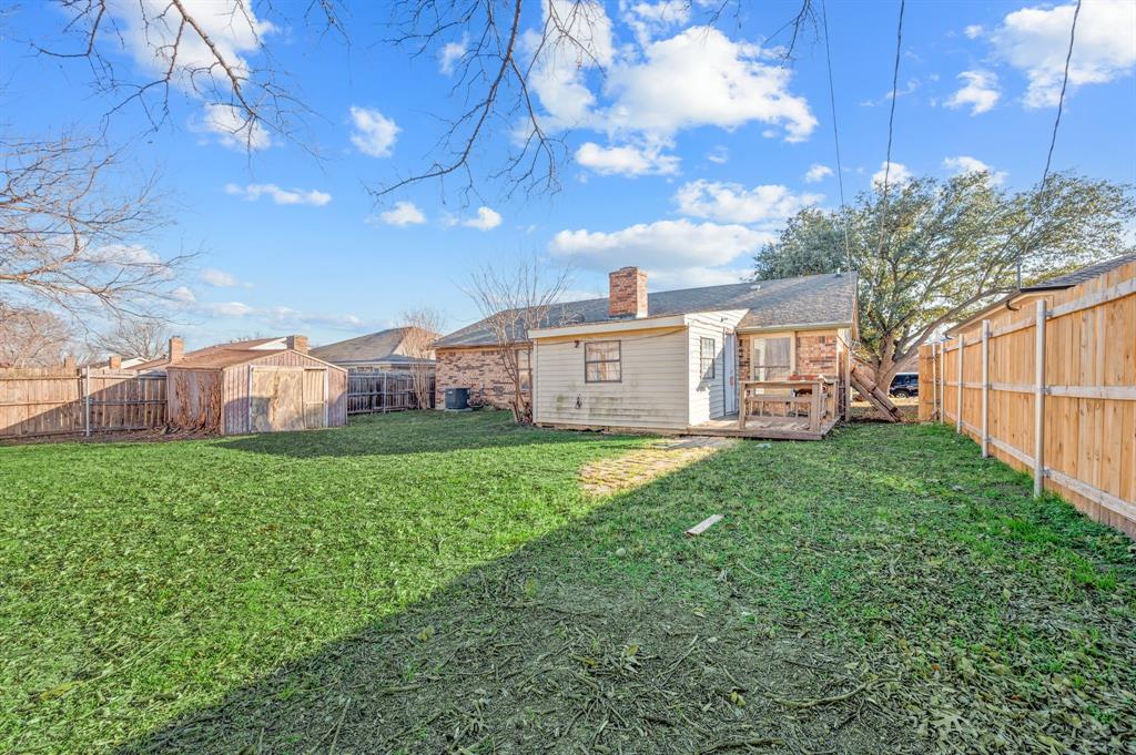 6413 High Lawn Terrace