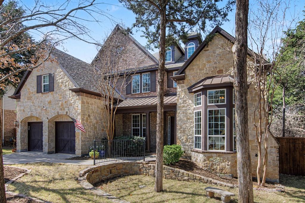 953 Spring Creek Drive