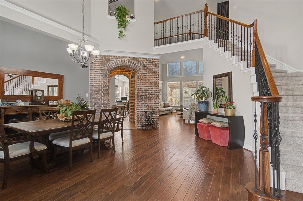 953 Spring Creek Drive