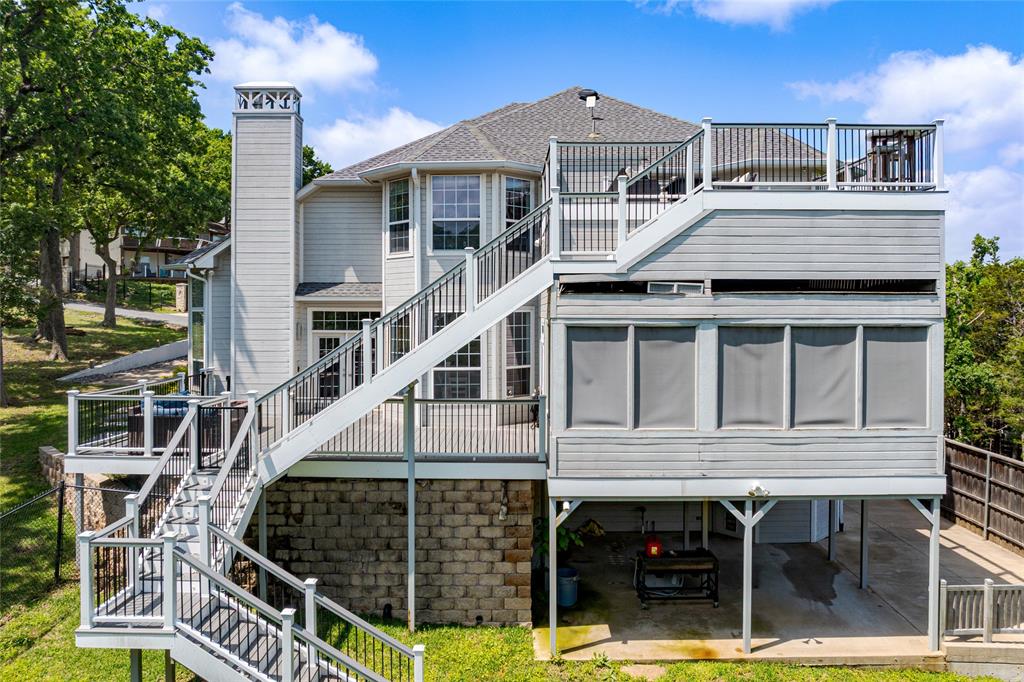 Tanglewood Hills Ctry Cl 8&Pt6 - Residential