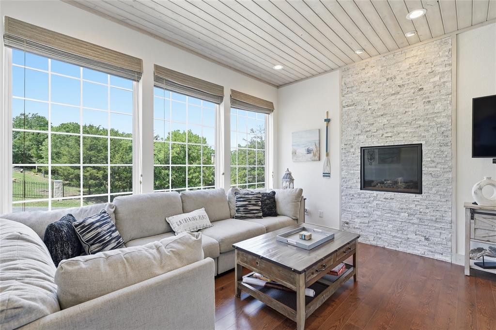 Tanglewood Hills Ctry Cl 8&Pt6 - Residential