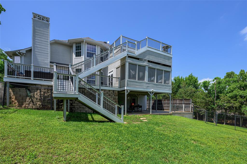 Tanglewood Hills Ctry Cl 8&Pt6 - Residential
