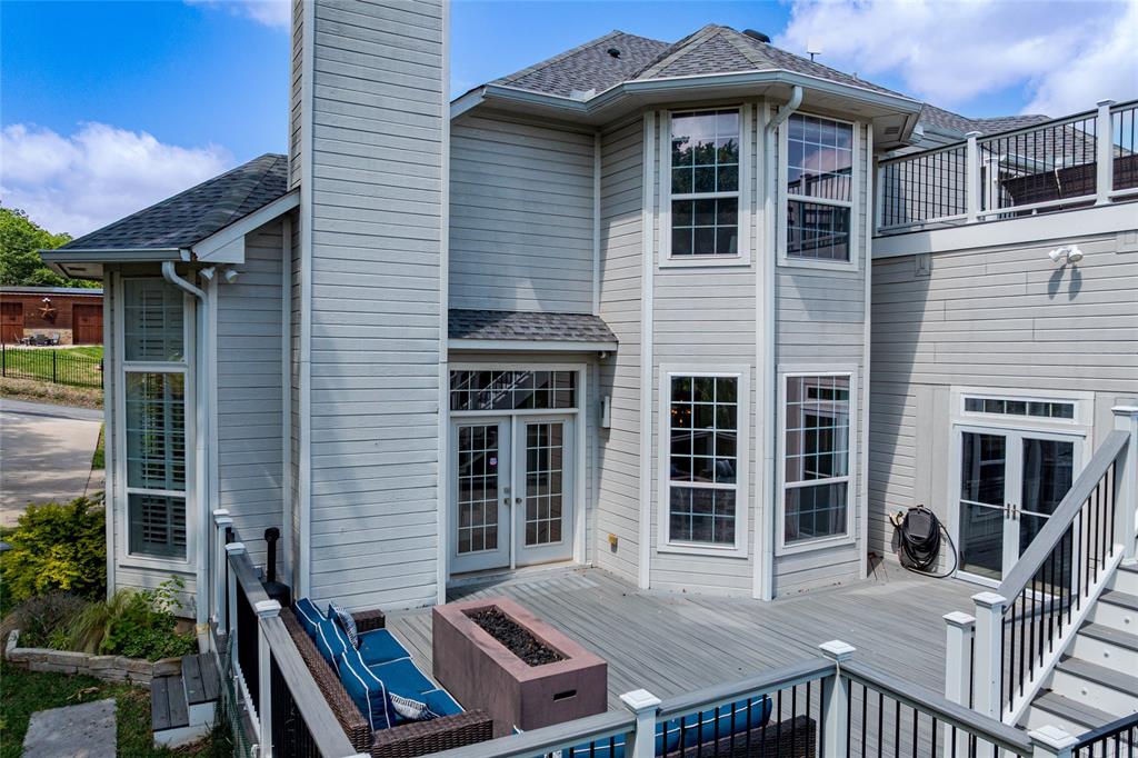 Tanglewood Hills Ctry Cl 8&Pt6 - Residential