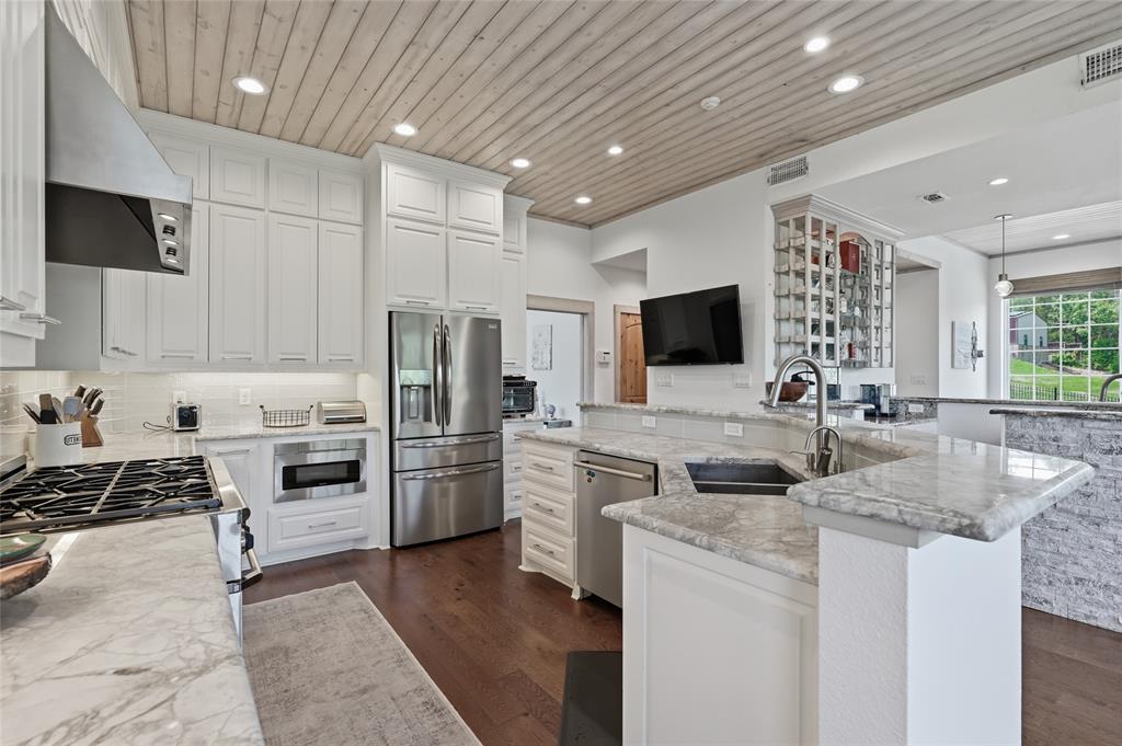 Tanglewood Hills Ctry Cl 8&Pt6 - Residential