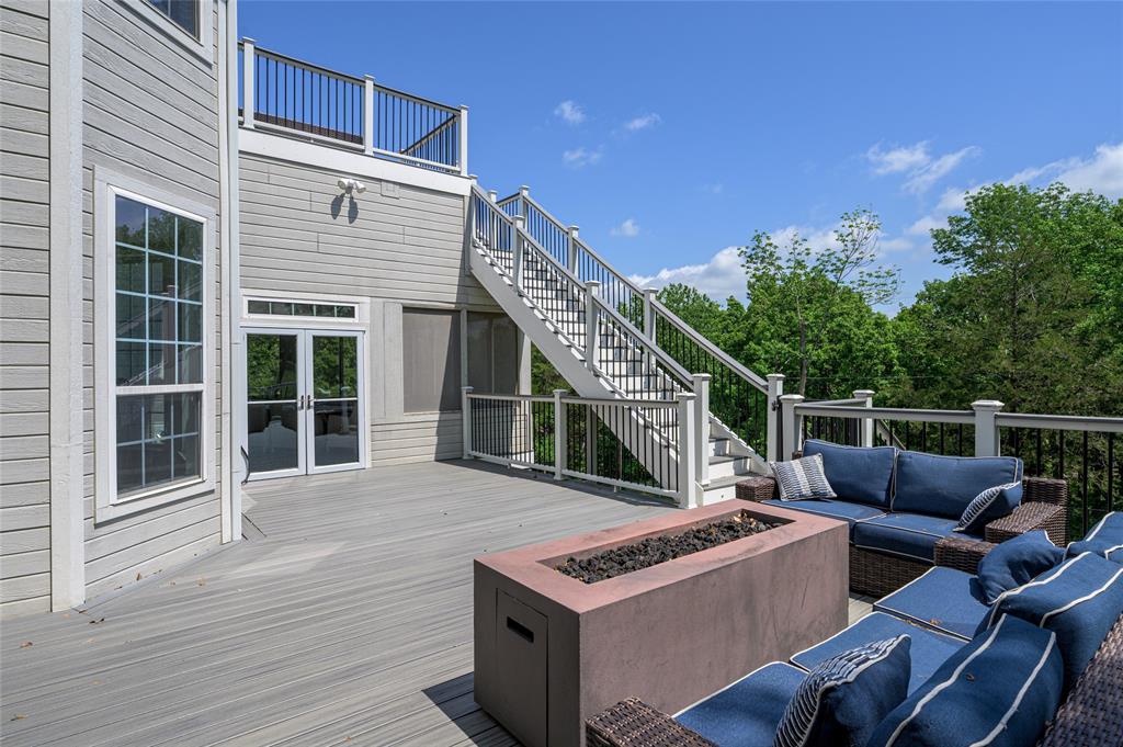 Tanglewood Hills Ctry Cl 8&Pt6 - Residential