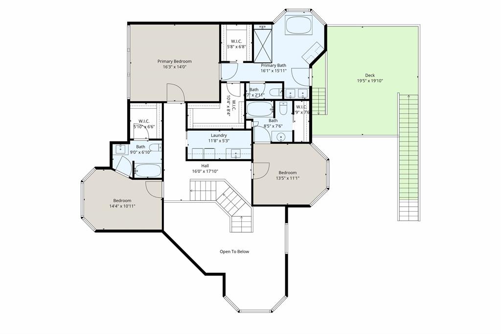 Tanglewood Hills Ctry Cl 8&Pt6 - Residential