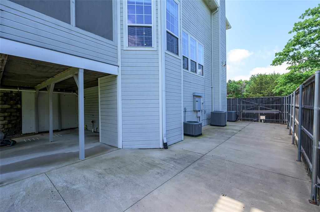 Tanglewood Hills Ctry Cl 8&Pt6 - Residential