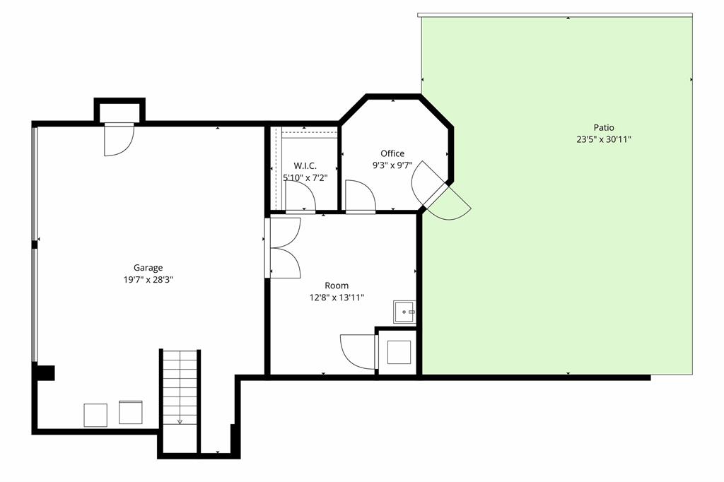 Tanglewood Hills Ctry Cl 8&Pt6 - Residential