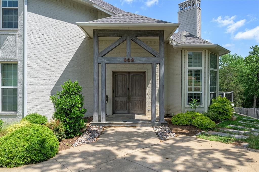 Tanglewood Hills Ctry Cl 8&Pt6 - Residential