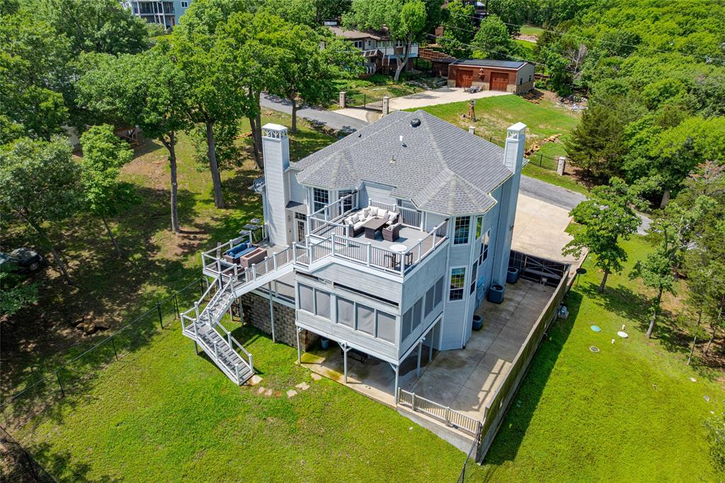 Tanglewood Hills Ctry Cl 8&Pt6 - Residential