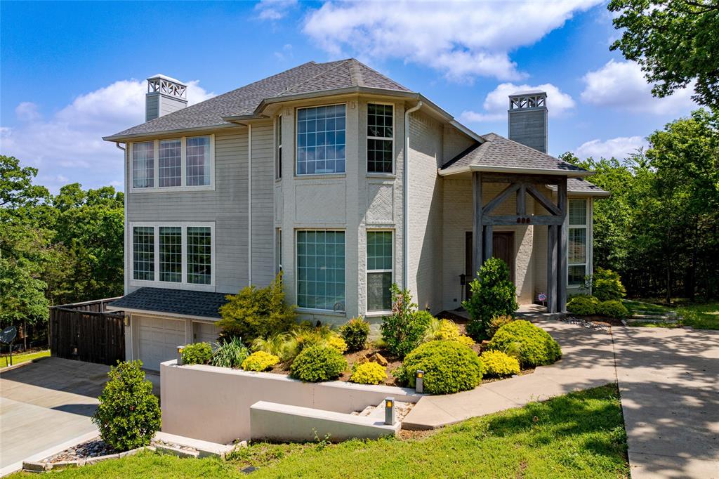 Tanglewood Hills Ctry Cl 8&Pt6 - Residential