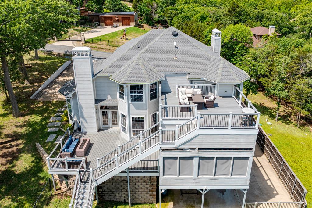 Tanglewood Hills Ctry Cl 8&Pt6 - Residential