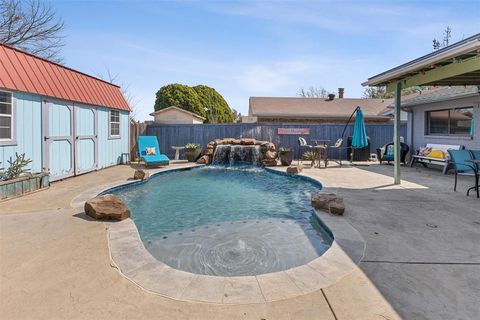 Tiny photo for 857 Whitehall Drive, Plano, TX 75023 (MLS # 21196039)