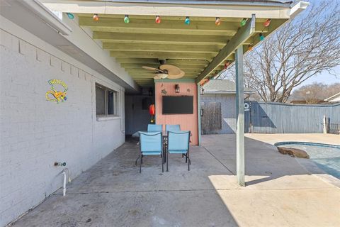 Tiny photo for 857 Whitehall Drive, Plano, TX 75023 (MLS # 21196039)