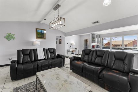 Tiny photo for 857 Whitehall Drive, Plano, TX 75023 (MLS # 21196039)