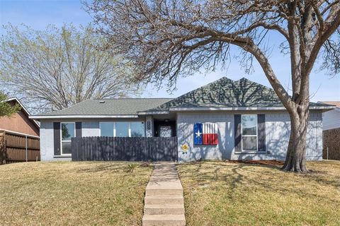 Photo of 857 Whitehall Drive, Plano, TX 75023 (MLS # 21196039)