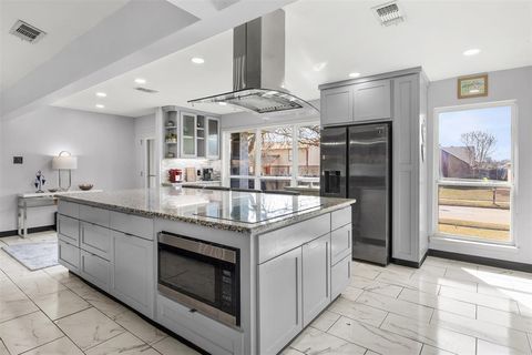 Tiny photo for 857 Whitehall Drive, Plano, TX 75023 (MLS # 21196039)