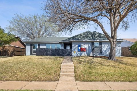 Tiny photo for 857 Whitehall Drive, Plano, TX 75023 (MLS # 21196039)