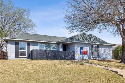 Tiny photo for 857 Whitehall Drive, Plano, TX 75023 (MLS # 21196039)